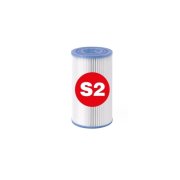 Filtračná vložka Pure Spa - 2 ks - typ S2
