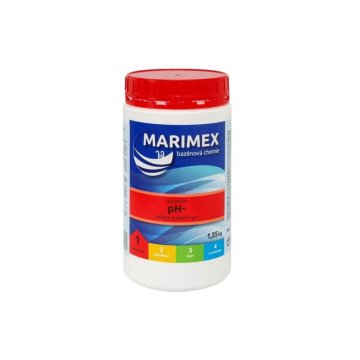 Marimex pH- 1,35 kg