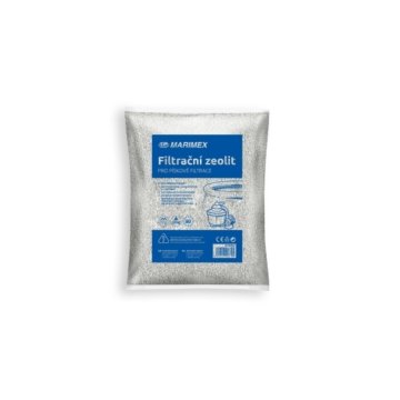 Náplň filtračná ZEOLIT 20kg