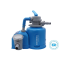 Piesková filtrácia ProStar 6000