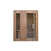 Sauna fínska Marimex KOTI L