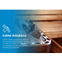 Sauna fínska Marimex KOTI L