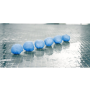 Guličky filtračné Marimex Balls 450 BLUE