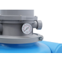 Manometer pre filtráciu ProStar Plus 2, 4, 6 a ProStar 2000, 4000 a 6000