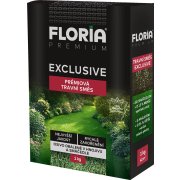trávna zmes Agro  FLORIA Exclusive 1 kg