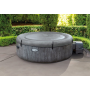 Bazén vírivý nafukovací Pure Spa - Bubble Greywood Deluxe AP 4