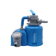 Piesková filtrácia ProStar 6000