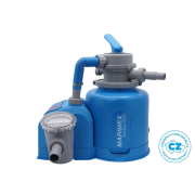Piesková filtrácia ProStar 6000