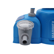 Piesková filtrácia ProStar 6000