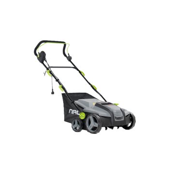 Vertikulátor NAC SCE180-38-W elektrický