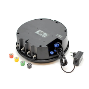 Chytrý Wi-Fi generátor elektrického ohradníka fencee energy Smart DUO EDW150