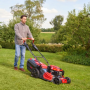 Benzínová kosačka AL-KO Premium 524 VSED-A