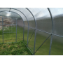 skleník LANITPLAST DNEPR 2,10x3 m PC 4 mm