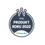 skleník LANITPLAST KYKLOP 2x3 m PC 4 mm LG1545