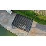 hliníková pergola LANITPLAST BIOCLIMATIC 53 PREMIUM LG4090