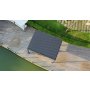 hliníková pergola LANITPLAST BIOCLIMATIC 53 PREMIUM LG4090