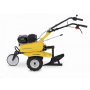 Kultivátor Powerplus POWXG7217 s pluhem
