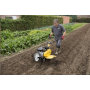 Kultivátor Powerplus POWXG7217 s pluhem