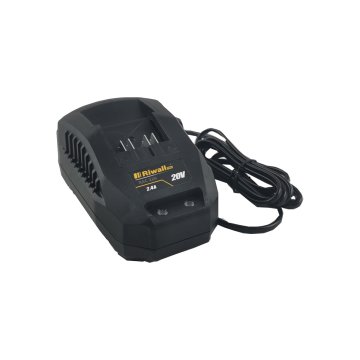 Nabíjačka Riwall PRO RAC 220