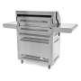 Plynový gril G21 Florida BBQ Premium line, 7 horákov + zadarmo redukčný ventil