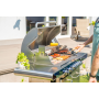 Plynový gril G21 Florida BBQ Premium line, 7 horákov + zadarmo redukčný ventil