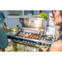 Plynový gril G21 Florida BBQ Premium line, 7 horákov + zadarmo redukčný ventil