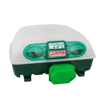Liaheň kurčiat COVINA SUPER ET49 (EGG TECH), digitálna automatická, s doliahňou