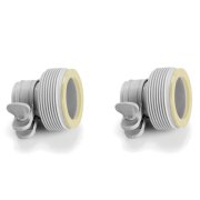 Adaptér B k propojení bazénů Intex (2 ks) - 29061