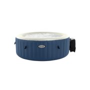 Bazén vírivý nafukovací Pure Spa - Bubble HWS -modrý -Intex 28486EX