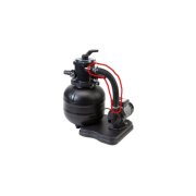 Hadica prepojovacia 38 cm k filtrácii BS 3,5, BS6, PFS4