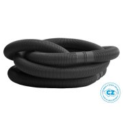 Hadica v metráži O 5/4" (32 mm) - balenie 10 m (čierna)