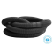 Hadica v metráži O 5/4" (32 mm) - balenie 10 m (čierna)