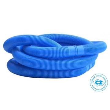 Hadica v metráži O 5/4" (32 mm) - balenie 10 m (modrá)