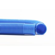 Hadica v metráži O 5/4" (32 mm) - balenie 5 m (modrá)