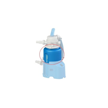 Nádoba k filtrácii Prostar Plus 2 a ProStar 2000