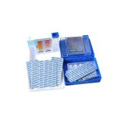 Tester na bezchlorovou chemii (O2) - v plastovém boxu