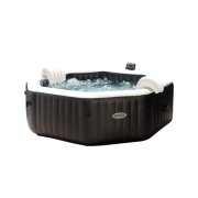 Vírivý bazén Pure Spa - Jet & Bubble Deluxe HWS 6