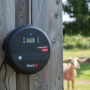 Set elektrického ohradníka Chytrá Farma - RF zdroj 10 J, ovládač - WiFi Gateway - Monitor MX10