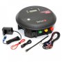 Set elektrického ohradníka Chytrá Farma - RF zdroj 15 J, ovládač - WiFi Gateway - Monitor MX10