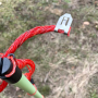 Set elektrického ohradníka so sieťou - ochrana pred vlkom, rysom - DUO RF zdroj s ovládačom - sieť