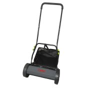 Vretenová kosačka NAC LM-40-C kôš 12 l