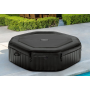Vírivý bazén Pure Spa - Jet & Bubble Deluxe HWS 6