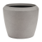 Kvetináč G21 Cement Round 55,6 x 55,6 x 48,4