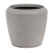 Kvetináč G21 Cement Round 44 x 44 x 39,5