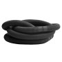 Hadica v metráži O 5/4" (32 mm) - balenie 10 m (čierna)