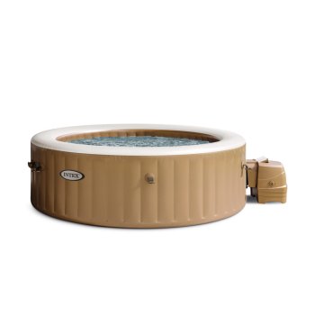 Nafukovacia vírivka Marimex Pure Spa NP - Bubble HWS 8