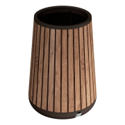 Květináč DECO CONIC TALL