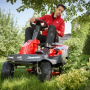 TRAKTOR E-RIDER R74.5 Li 36V solo® by AL-KO