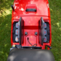 TRAKTOR E-RIDER R74.5 Li 36V solo® by AL-KO