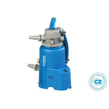 Piesková filtrácia ProStar 2000